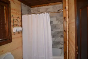 Charmerende sommerhus med dam i hjertet af New River Gorge - Image 2
