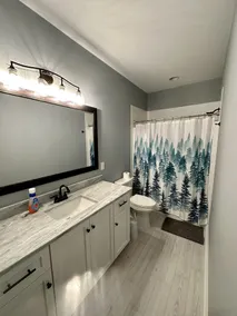 Beautiful Masters Rental Quiet Neighborhood - Image 4