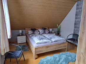 Ferienwohnung Sonja mit Garten und Freisitz - Image 4