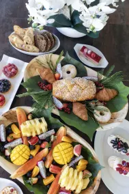 Chef included by Fantasia Villas: Villa Lia - Image 5