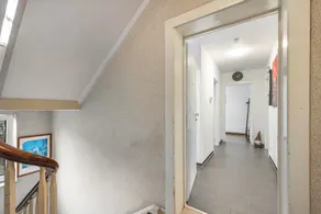 Apartment 'Hannover Ogli' with Private Garden and Wi-Fi - Image 2