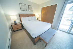 Peaceful Condo w/Fireplace, Patio & Heated Pool - Image 5