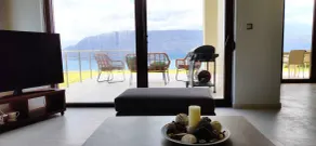 Bay Overlook Villa heated pool - Image 2