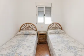 LLAMÀNTOL - Cosy house with private terrace near the beach. - Image 5