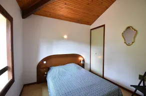Seignosse \"Entrade\" Villa patio pour 6 personnes. - Image 3
