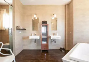 Villa Amaranta- 25 m swimming pool- Spa- Sauna. Beach View - Image 3