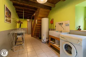 Les 4 Chemins - Saint-hilaire-la-croix - Image 2