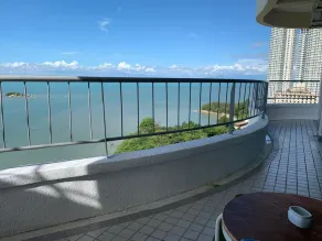 Maison de luxe en bord de mer - Image 2