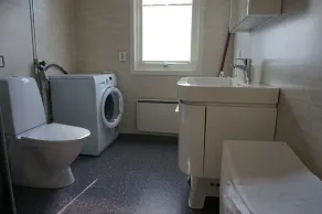Ferielykke ved søen: Åröbo sommerhus - Image 3