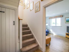 Hoddell Pitch Cottage - Image 3
