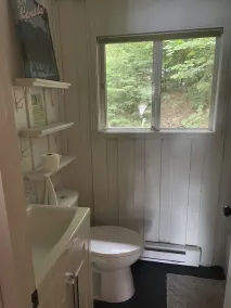 Cottage on Moon River w/ Fantastic Deck! (pet friendly) - Image 2