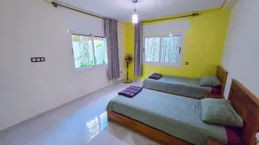 Luxury duplex - Private pool - Sea view & wifi optical fiber - Image 4