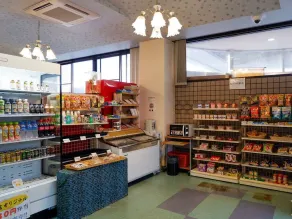 Business Hotel Iwagawa - Image 3