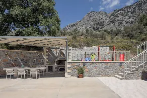 Aloni Villa, an Authentic Countryside Retreat, By ThinkVilla - Image 5