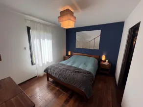 3 bedrooms new house with heated swimming pool - Image 4