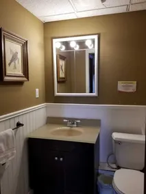 Cardinal Pines Luxury Lakefront Cottage by Beautiful Halls Lake! - Image 5