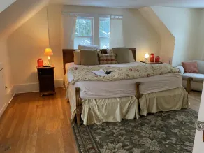 Cape Home In the Beautiful Berkshires - Near Lenox & Bousquet - Image 5