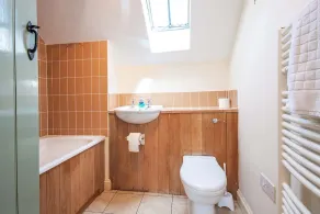 Mill Village 59, Millstream Cottage - P - Image 3
