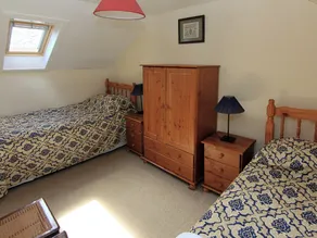 2 Schlafzimmer Unterkunft in Lamlash, Isle of Arran - Image 3