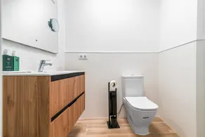 Holiday Apartment 'Flamboyan 1' with Balcony, Wi-Fi and Air Conditioning - Image 4
