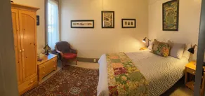 Victorian Cottage - One Block from Monterey Bay- 30-Night Minimum Stay - Image 3