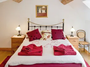 Alojamiento de 2 habitaciones en Dobshill, near Chester - Image 5