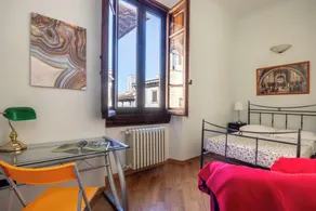 Cuore Di Firenze Apartment - Image 4