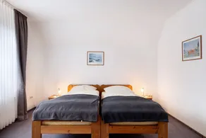 Appartamento 'Ferienwohnung Drift' con giardino privato e Wi-Fi - Image 5