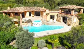 Villa Domaine de Pinarello - Image 5