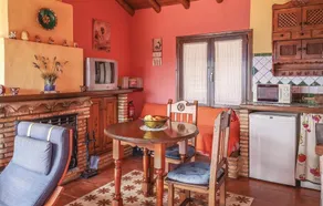 Magnifique maison d'une chambre à Benalauría - Image 5