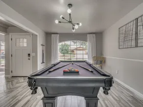 North OKC - Large, Modern Home with Pool and Game Room - Image 2