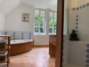 Château de la Coudraie Sarthe 72560 - Image 3