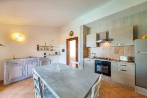 Villa i Costa Paradiso med 2 soveværelser som kan rummer 6 - Image 2