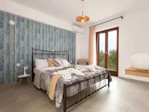 Villa in Arkadi With Pool Near the Sea - Image 5