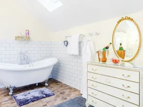 1 Schlafzimmer Unterkunft in Great Hatfield, near Hornsea - Image 5