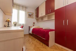 Drei BR ✦ Voll ausgestattete große Wohnung ✦ Stadtzentrum und Strandnähe ✦ - Image 4
