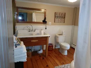 Privat hyggeligt sommerhus - Image 3