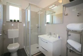 Holiday Home 4400-3 for 3+2 Pers. in Porec - Image 2