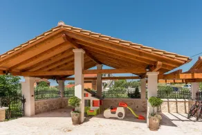 Ferienhaus La Verna mit Pool - Image 2