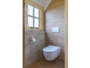 Schönes Haus auf Texel in Meeresnähe - Image 4