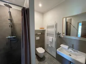 Idyllische Wohnung in der Nahe des Saaler Boddens - Image 3