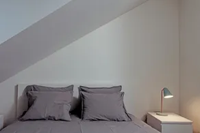Luxurious apartment 104 55,00 m2 with one double bedroom 2-4 persons - Image 3