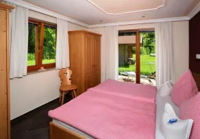 (1) Zwei-Raum-Ferienwohnung \"Enzian\" - Image 4