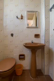 Apt Jóia 3 bedrooms - Facing the sea - With wi-fi - Image 5