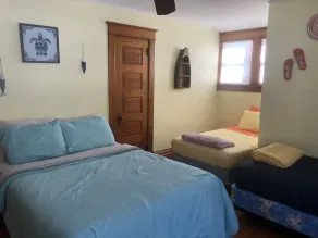 90 Ft of Frontage on Balsam Lake, WI--w/large dock and more. Sleeps 12+ - Image 5