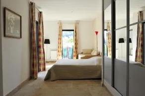 4-star house - Mont Ventoux view - heated swimming pool - boules pitch - Image 3