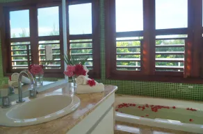 Villa Cacau - luxury villa with private pool near the beach - Image 2