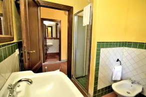 My tuscan apartment- panoramic villa with pool in the Florentine countryside! - Image 4