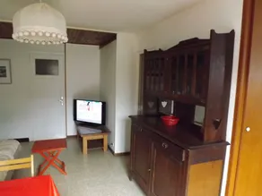 Appartement RdC T2 Doussard jardin et parking - Image 2