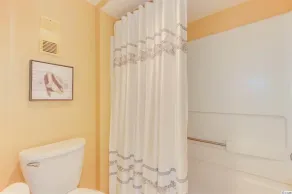Kingston Plantation, South Hampton, Pristine Oceanfront, Spacieux 2 BR / 2 BA - Image 4